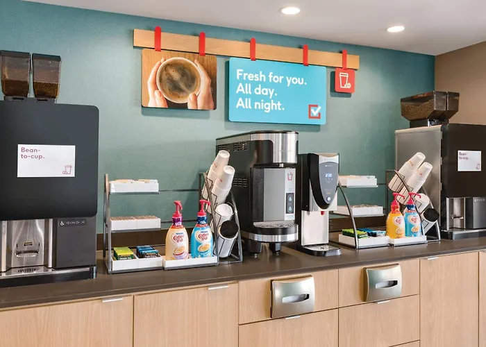 Avid Hotel Cedar Rapids South - Arpt Area By Ihg